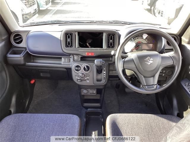 suzuki alto 2023 quick_quick_HA37S_HA37S-160004 image 2