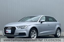 audi a3 2020 -AUDI--Audi A3 DBA-8VCXS--WAUZZZ8V4LA070436---AUDI--Audi A3 DBA-8VCXS--WAUZZZ8V4LA070436-