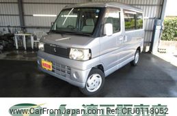 mitsubishi town-box 2007 quick_quick_CBA-U62W_U62W-1300332