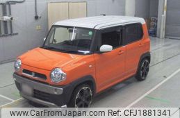 suzuki hustler 2016 CFJ1881341