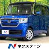 honda n-box 2018 -HONDA--N BOX DBA-JF3--JF3-1078734---HONDA--N BOX DBA-JF3--JF3-1078734- image 1