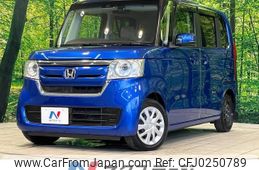 honda n-box 2018 -HONDA--N BOX DBA-JF3--JF3-1078734---HONDA--N BOX DBA-JF3--JF3-1078734-