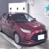 toyota yaris 2020 -TOYOTA 【横浜 530ﾆ9603】--Yaris MXPH10-2010951---TOYOTA 【横浜 530ﾆ9603】--Yaris MXPH10-2010951- image 1