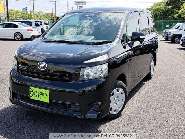 toyota voxy 2009 -TOYOTA--Voxy DBA-ZRR70G--ZRR70-0234913---TOYOTA--Voxy DBA-ZRR70G--ZRR70-0234913- image 1