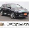 toyota harrier 2017 -TOYOTA--Harrier DAA-AVU65W--AVU65-0053931---TOYOTA--Harrier DAA-AVU65W--AVU65-0053931- image 1