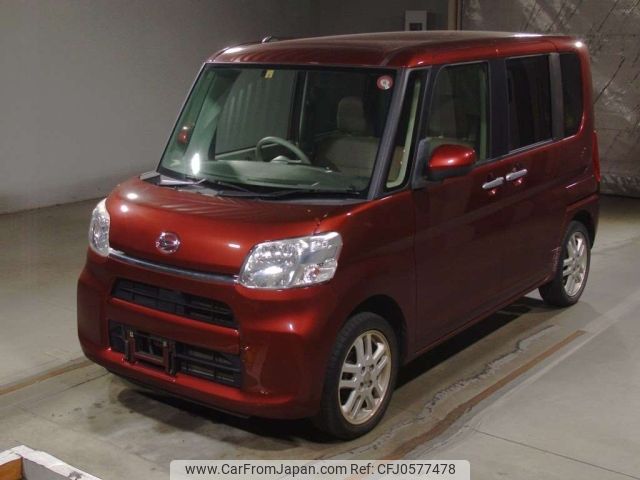 daihatsu tanto 2018 -DAIHATSU--Tanto LA600S-0662688---DAIHATSU--Tanto LA600S-0662688- image 1