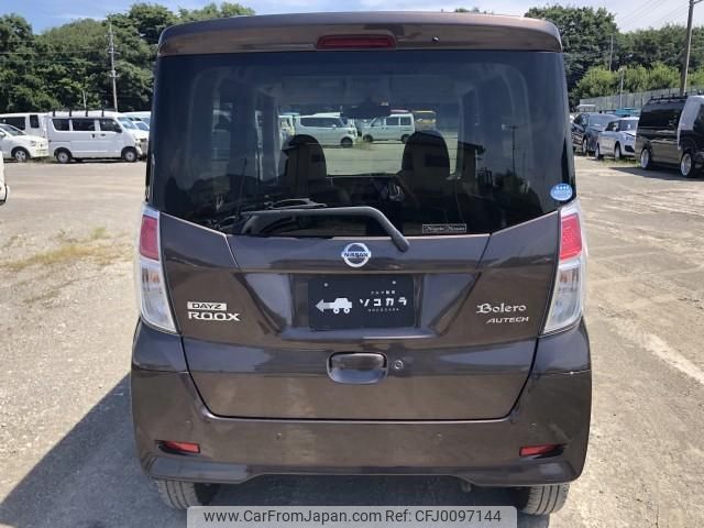 nissan dayz-roox 2019 quick_quick_DBA-B21A_B21A-0582677 image 2