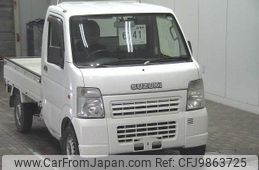 suzuki carry-truck 2008 -SUZUKI 【名変中 】--Carry Truck DA63T--561031---SUZUKI 【名変中 】--Carry Truck DA63T--561031-