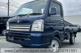 suzuki carry-truck 2019 CFJ0791591