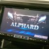 toyota alphard 2016 -TOYOTA--Alphard DBA-AGH30W--AGH30-0086390---TOYOTA--Alphard DBA-AGH30W--AGH30-0086390- image 5