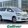 toyota vellfire 2013 CFJ1768233 image 1