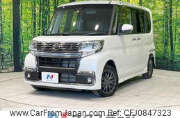 daihatsu tanto 2018 quick_quick_LA610S_LA610S-0134566