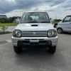 suzuki jimny 2012 TE2089 image 1