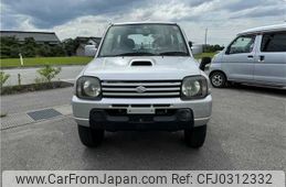 suzuki jimny 2012 TE2089