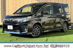 toyota voxy 2016 -TOYOTA--Voxy DBA-ZRR80W--ZRR80-0267234---TOYOTA--Voxy DBA-ZRR80W--ZRR80-0267234-