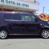 suzuki wagon-r 2013 -SUZUKI--Wagon R DBA-MH34S--MH34S-703467---SUZUKI--Wagon R DBA-MH34S--MH34S-703467- image 11
