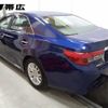 toyota mark-x 2016 -TOYOTA--MarkX GRX135--6014654---TOYOTA--MarkX GRX135--6014654- image 6