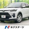 toyota raize 2024 -TOYOTA--Raize 5BA-A201A--A201A-0074081---TOYOTA--Raize 5BA-A201A--A201A-0074081- image 1