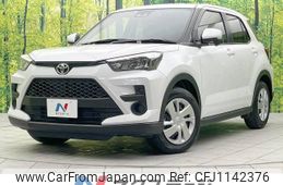 toyota raize 2024 -TOYOTA--Raize 5BA-A201A--A201A-0074081---TOYOTA--Raize 5BA-A201A--A201A-0074081-