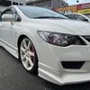 honda civic 2008 CFJ1554780 image 19