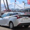 toyota prius 2021 -TOYOTA--Prius ZVW55--6021389---TOYOTA--Prius ZVW55--6021389- image 21