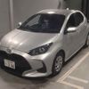 toyota yaris 2020 -TOYOTA 【江東 500ﾜ246】--Yaris KSP210-0010415---TOYOTA 【江東 500ﾜ246】--Yaris KSP210-0010415- image 5