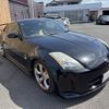 nissan fairlady-z 2005 CFJ1731531 image 14