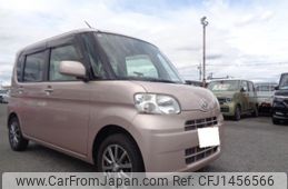 daihatsu tanto 2011 -DAIHATSU 【奈良 580な2574】--Tanto L375S-0487752---DAIHATSU 【奈良 580な2574】--Tanto L375S-0487752-