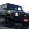 mercedes-benz g-class 2022 quick_quick_3DA-463350_W1N4633502X433617 image 12