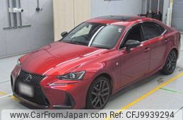 lexus is 2019 -LEXUS--Lexus IS AVE30-5079438---LEXUS--Lexus IS AVE30-5079438-