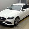 mercedes-benz c-class 2022 -MERCEDES-BENZ--Benz C Class 5AA-206042C--W1K2060422R047160---MERCEDES-BENZ--Benz C Class 5AA-206042C--W1K2060422R047160- image 1