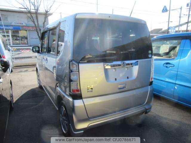 honda n-box 2013 -HONDA--N BOX DBA-JF1--JF1-1307874---HONDA--N BOX DBA-JF1--JF1-1307874- image 2