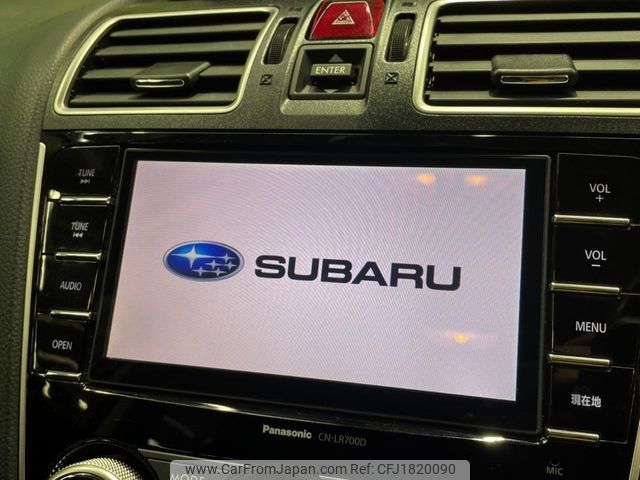 subaru xv 2015 CFJ1820090 image 2