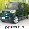 honda n-box 2017 -HONDA--N BOX DBA-JF1--JF1-1923143---HONDA--N BOX DBA-JF1--JF1-1923143- image 1