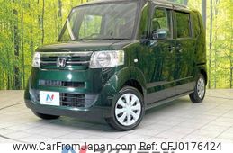 honda n-box 2017 -HONDA--N BOX DBA-JF1--JF1-1923143---HONDA--N BOX DBA-JF1--JF1-1923143-