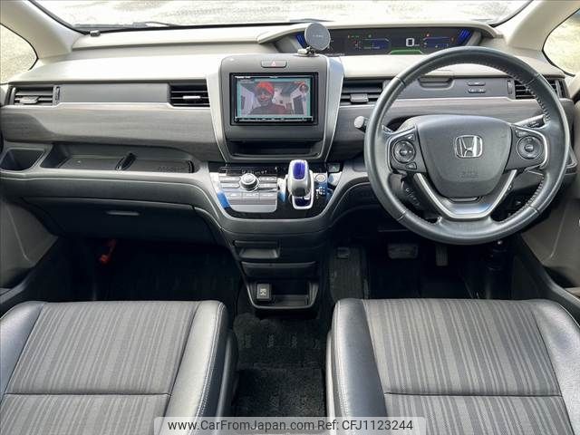 honda freed 2017 -HONDA--Freed DAA-GB7--GB7-1029380---HONDA--Freed DAA-GB7--GB7-1029380- image 2