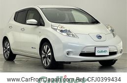 nissan leaf 2017 -NISSAN--Leaf ZAA-AZE0--AZE0-222038---NISSAN--Leaf ZAA-AZE0--AZE0-222038-