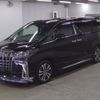 toyota alphard 2021 quick_quick_3BA-AGH30W_AGH30-0401395 image 4