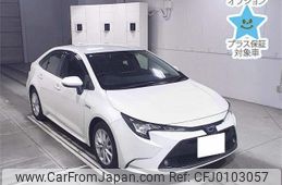 toyota corolla 2020 -TOYOTA 【豊田 300ﾓ3588】--Corolla ZWE211-6040391---TOYOTA 【豊田 300ﾓ3588】--Corolla ZWE211-6040391-