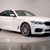 bmw 5-series 2019 quick_quick_DBA-JA20_WBAJA12050WE60496 image 10