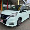 nissan serena 2018 -NISSAN--Serena DAA-HFC27--HFC27-022655---NISSAN--Serena DAA-HFC27--HFC27-022655- image 1