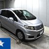 honda freed-spike 2011 -HONDA 【鹿児島 530ら1815】--Freed Spike GB3--GB3-1331377---HONDA 【鹿児島 530ら1815】--Freed Spike GB3--GB3-1331377- image 1