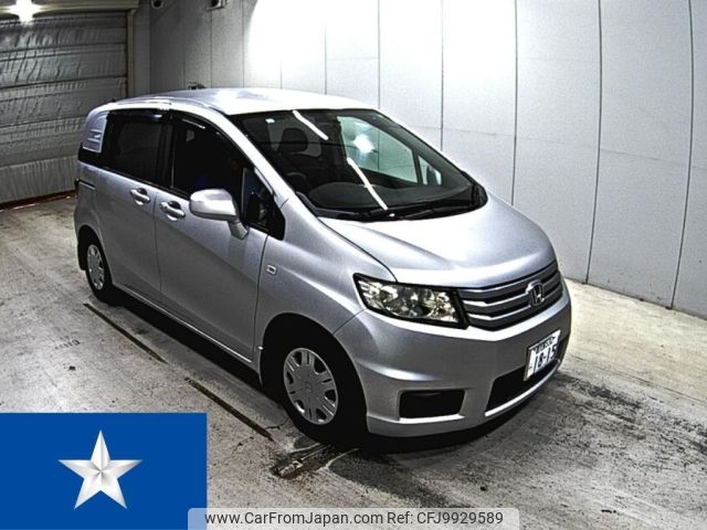 honda freed-spike 2011 -HONDA 【鹿児島 530ら1815】--Freed Spike GB3--GB3-1331377---HONDA 【鹿児島 530ら1815】--Freed Spike GB3--GB3-1331377- image 1