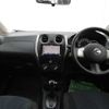 nissan note 2013 TE796 image 1