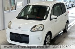 toyota porte 2012 -TOYOTA--Porte NCP141-9001291---TOYOTA--Porte NCP141-9001291-