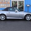 honda s2000 2000 CFJ1871078 image 17
