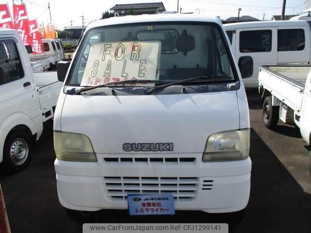 suzuki carry-truck 2000 dba211ac124758ecd4a4637ac2940815 image 2