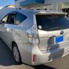 toyota prius-α 2013 -TOYOTA--Prius α DAA-ZVW41W--ZVW41-3319075---TOYOTA--Prius α DAA-ZVW41W--ZVW41-3319075- image 8