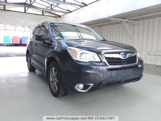 subaru forester 2013 ENHANCEAUTO_1_ea292660 image 1