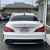 mercedes-benz cla-class 2018 -MERCEDES-BENZ--Benz CLA DBA-117342--WDD1173422N696697---MERCEDES-BENZ--Benz CLA DBA-117342--WDD1173422N696697- image 4